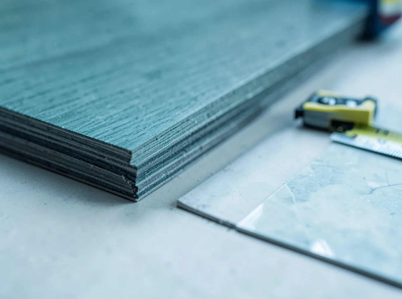 Luxury Vinyl Plank Installation Cisne, IL FAQs